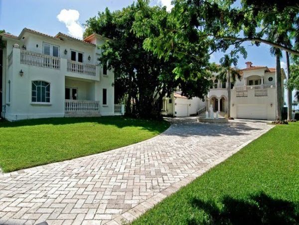 Miami Beach Home 986872