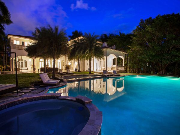 Miami Beach Home 986872