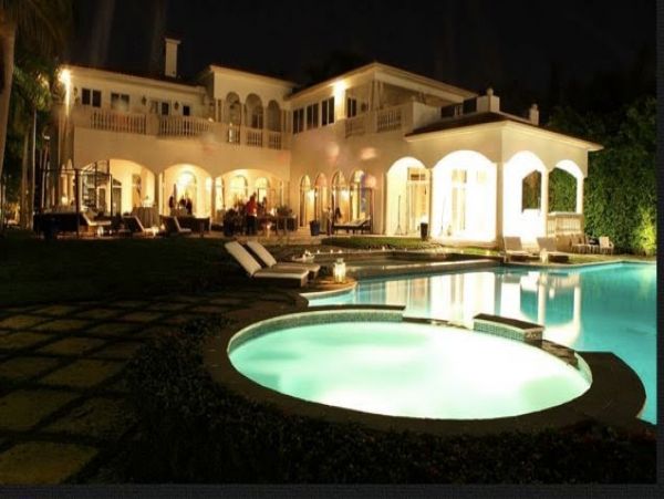 Miami Beach Home 986872