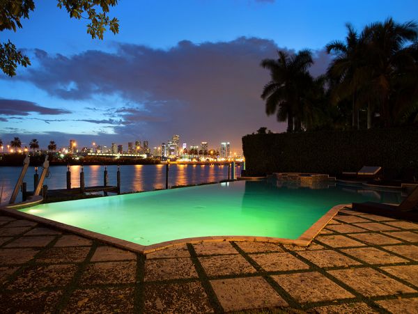 Miami Beach Home 986872
