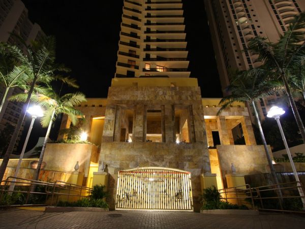 Miami Beach Condo 986873