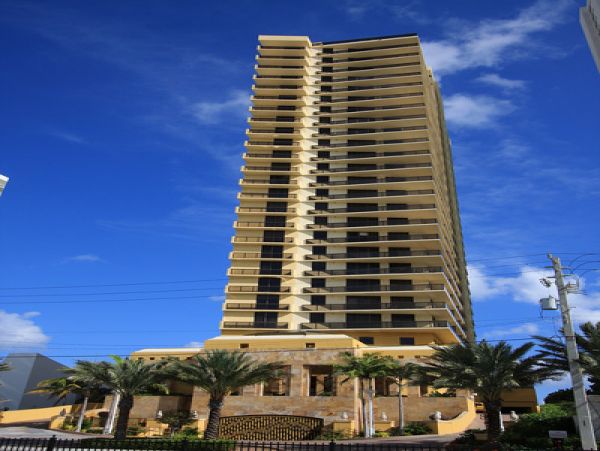 Miami Beach Condo 986873