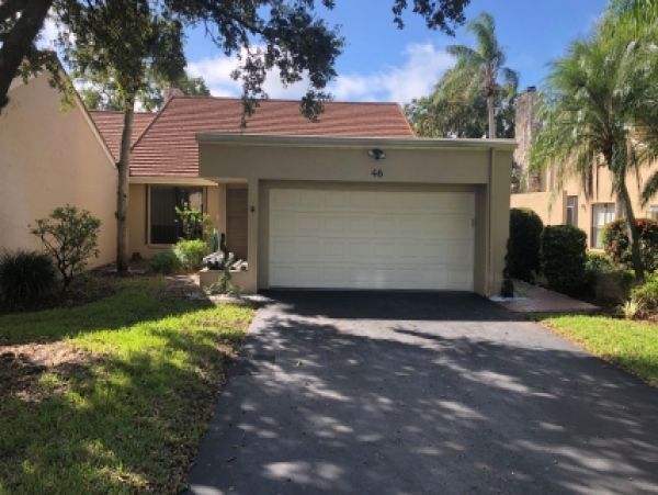 Palm Beach Home 986874