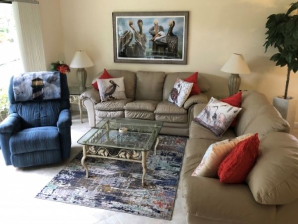 Palm Beach Home 986875