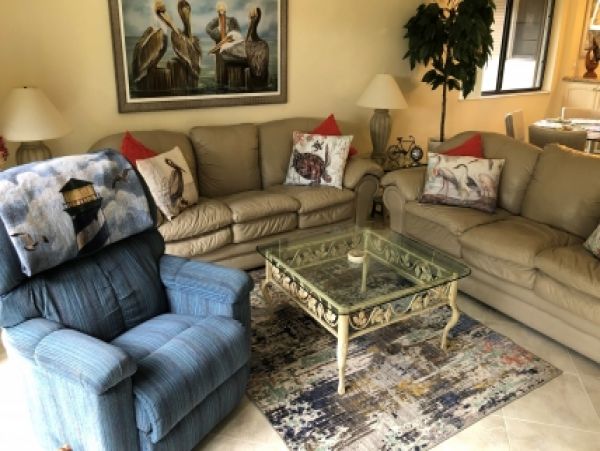 Palm Beach Home 986875