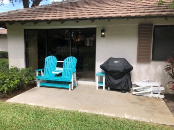Palm Beach Home 986875