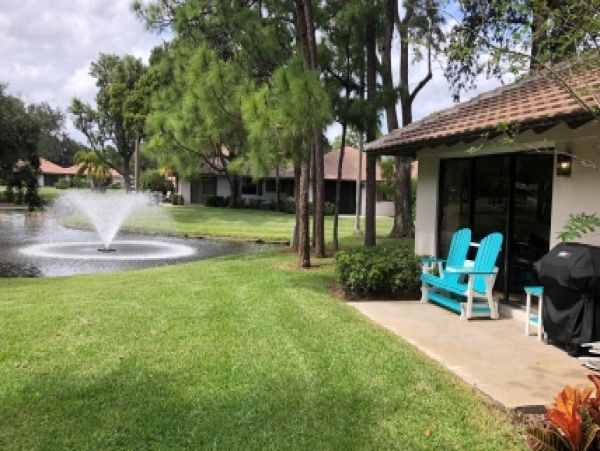 Palm Beach Home 986875