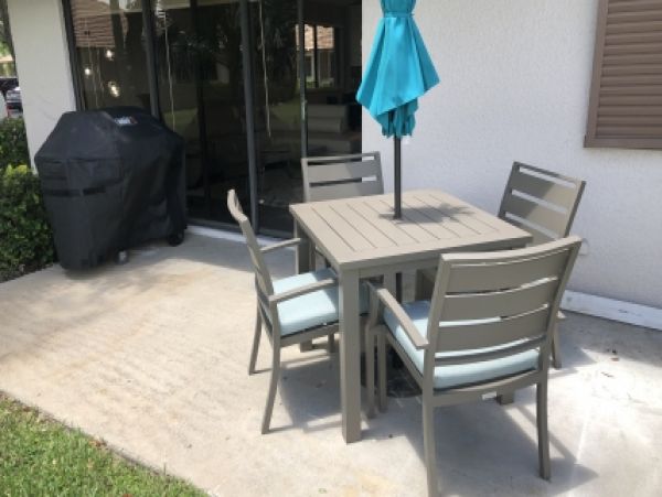Palm Beach Home 986876