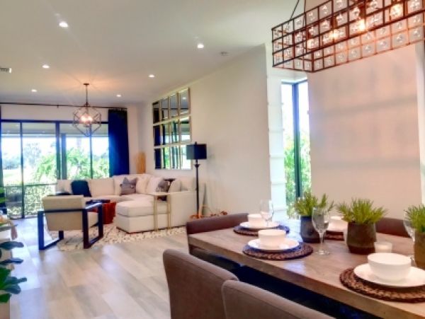 Palm Beach Home 986880