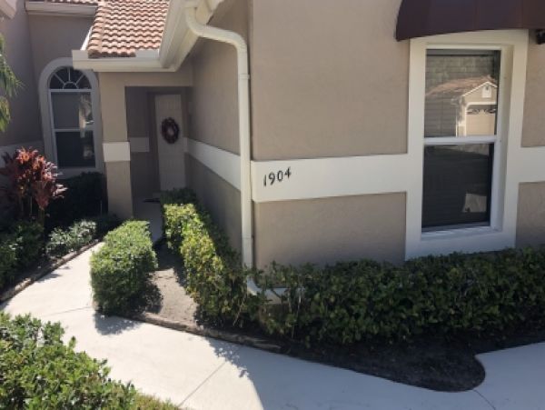 Palm Beach Home 986881