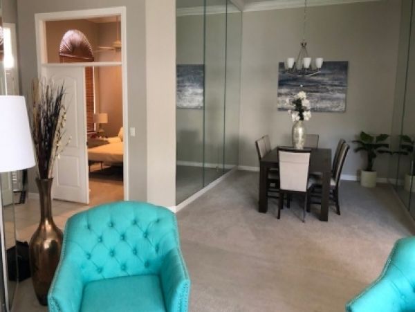 Palm Beach Home 986884