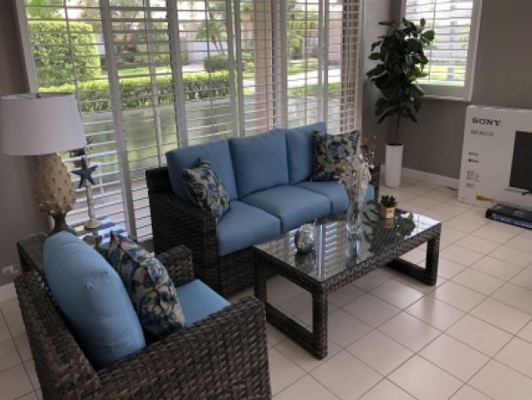Palm Beach Home 986884