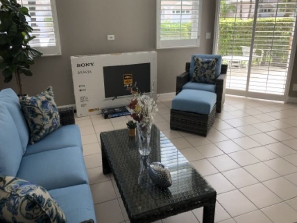 Palm Beach Home 986884