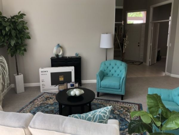 Palm Beach Home 986884