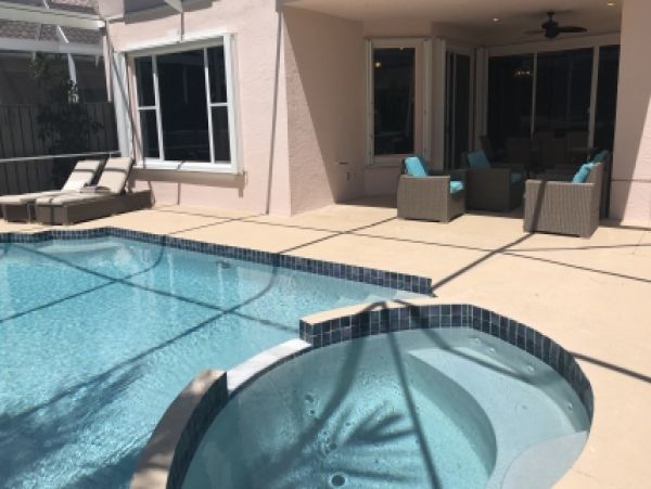 Palm Beach Home 986885