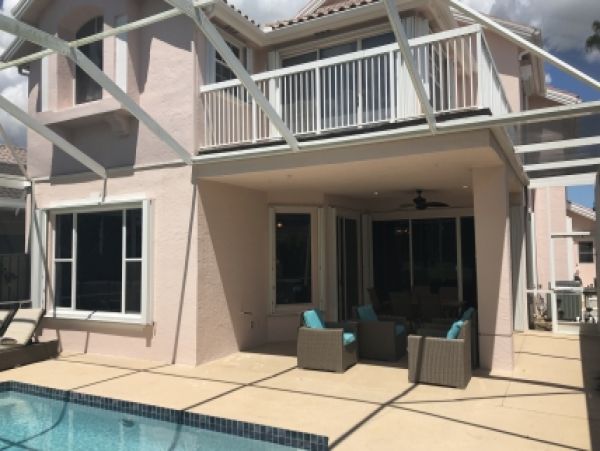 Palm Beach Home 986885