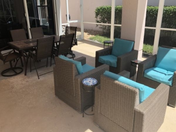 Palm Beach Home 986885