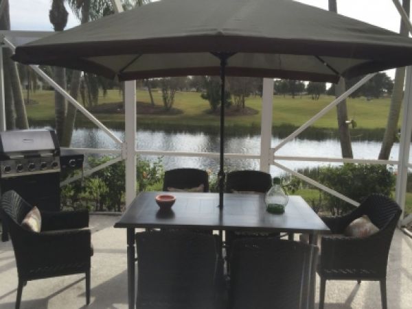 Palm Beach Home 986886