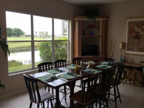 Palm Beach Home 986886