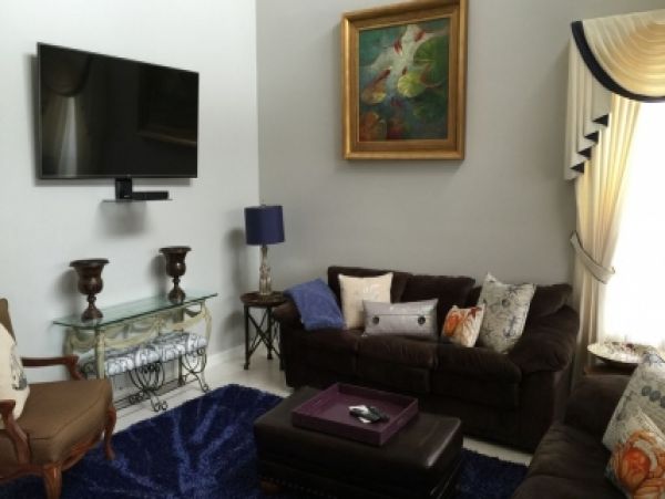 Palm Beach Home 986886
