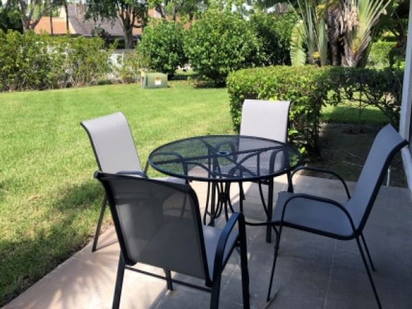 Palm Beach Home 986887