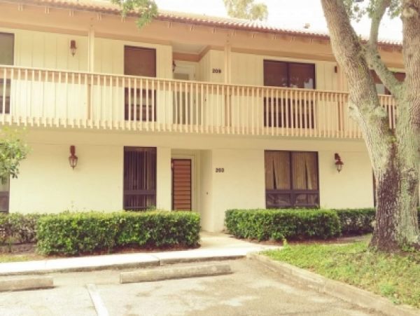 Palm Beach Home 986889