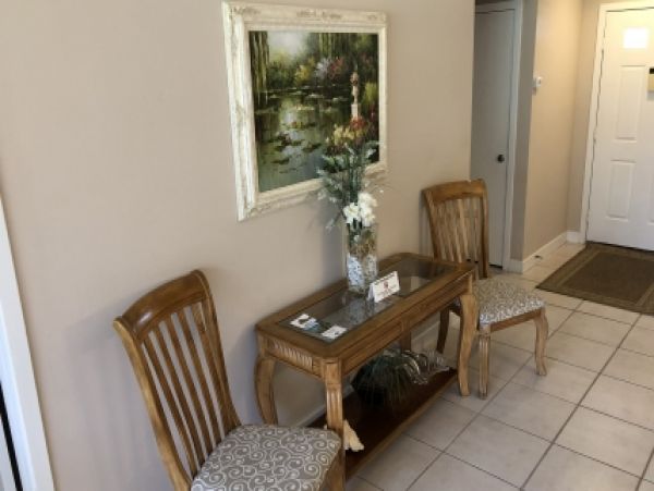 Palm Beach Home 986892