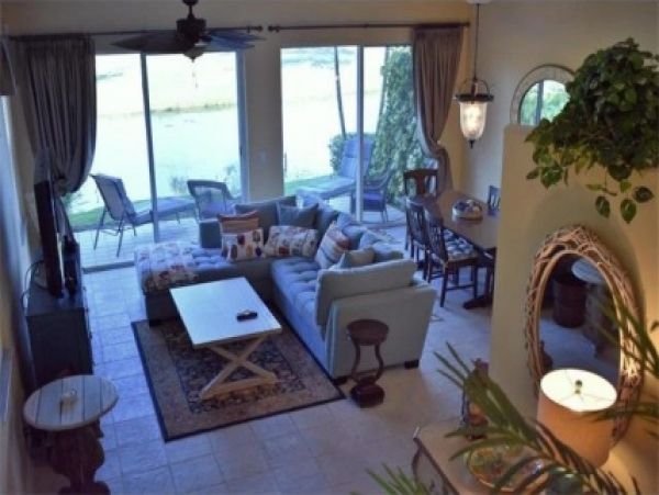 Palm Beach Home 986894