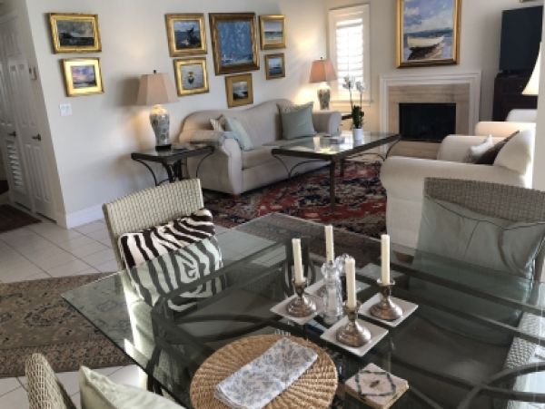 Palm Beach Home 986895