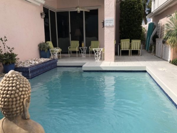 Palm Beach Home 986895
