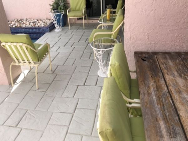 Palm Beach Home 986895