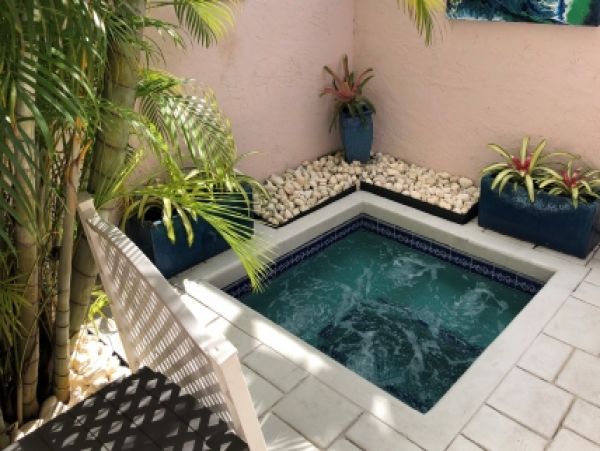 Palm Beach Home 986895