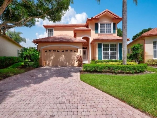 Palm Beach Home 986896