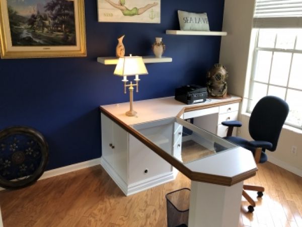 Palm Beach Home 986896