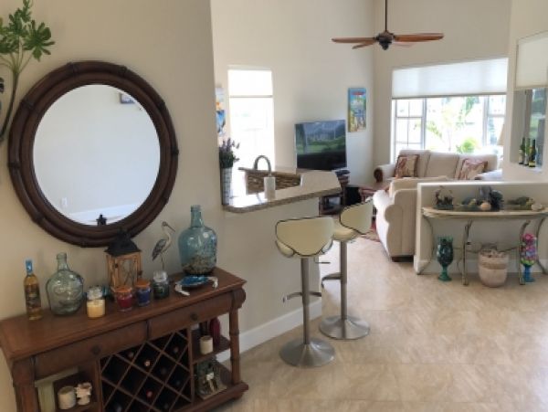 Palm Beach Home 986896