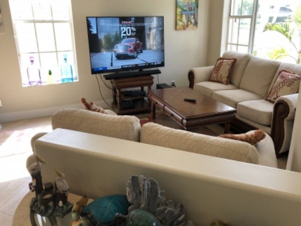 Palm Beach Home 986896