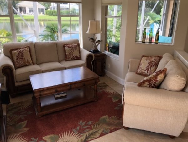 Palm Beach Home 986896