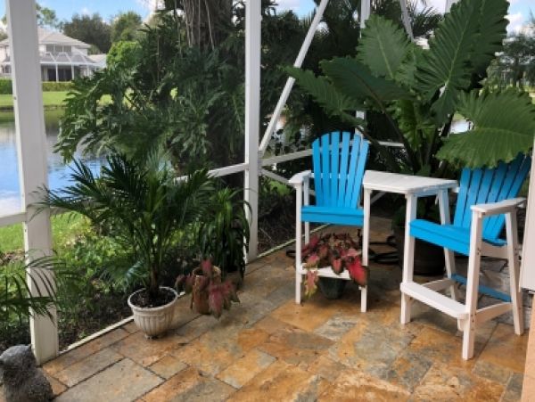 Palm Beach Home 986896
