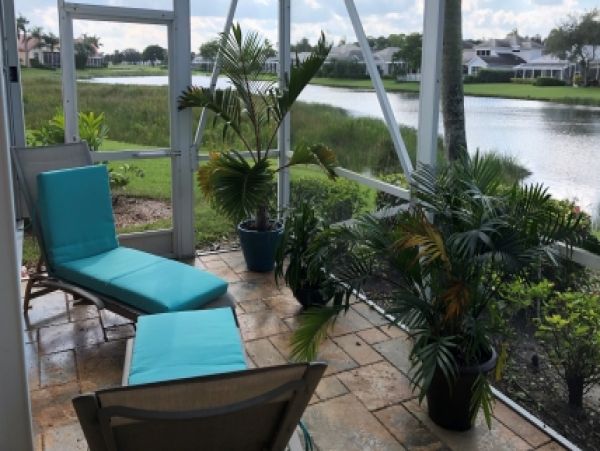 Palm Beach Home 986896