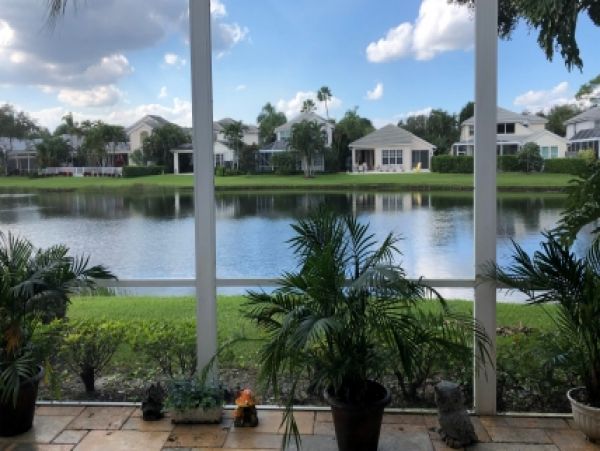 Palm Beach Home 986896