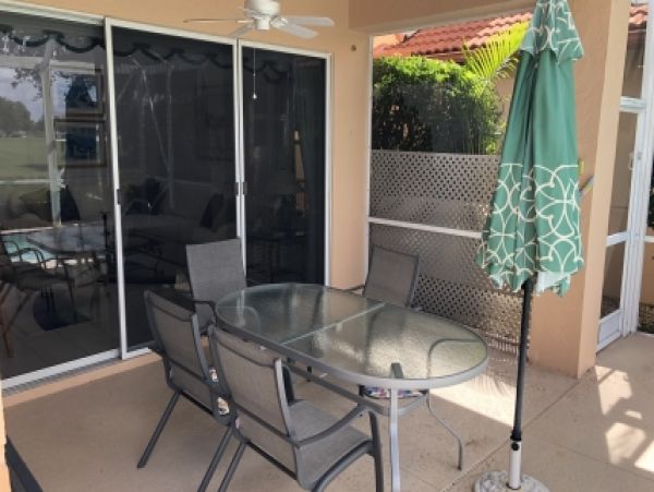 Palm Beach Home 986901