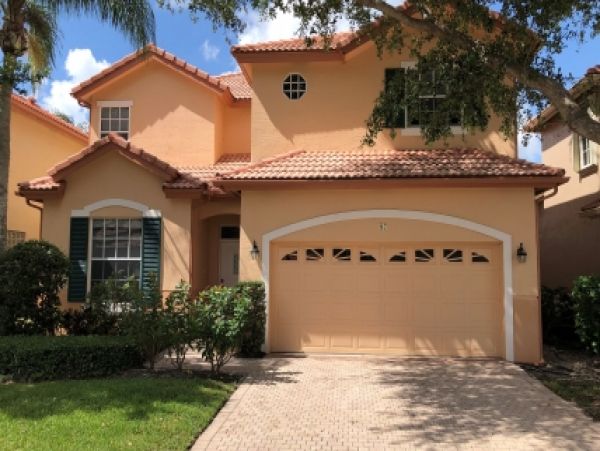 Palm Beach Home 986901