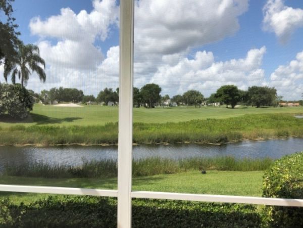 Palm Beach Home 986901