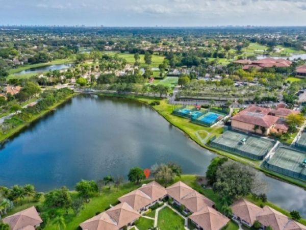 Palm Beach Home 986902