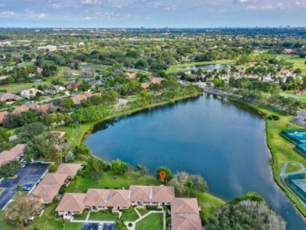 Palm Beach Home 986902