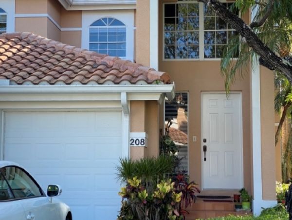 Palm Beach Home 986907