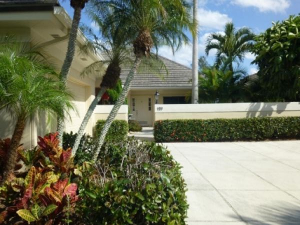 Palm Beach Home 986911