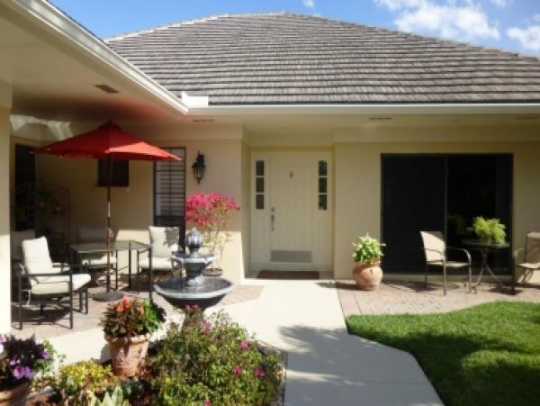 Palm Beach Home 986911