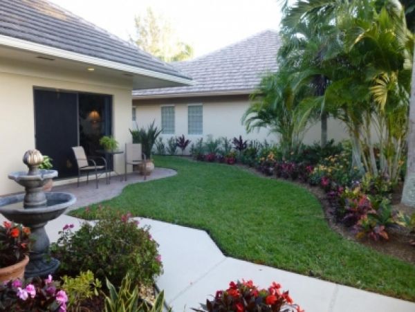 Palm Beach Home 986911