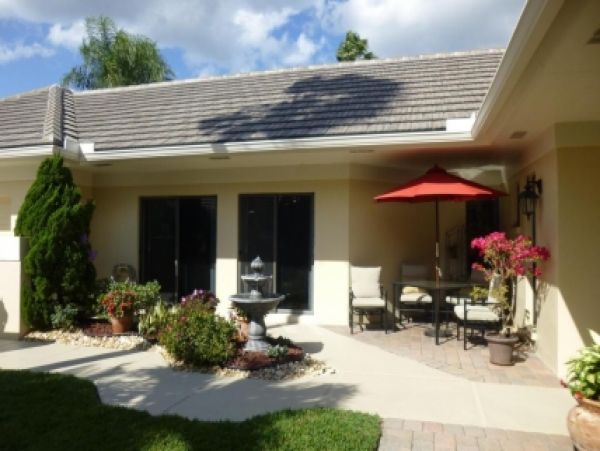 Palm Beach Home 986911